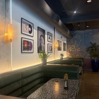 Good News Bar - interior - Coffee & Tea Near Me - San Diego, California Good News Bar - interior - Coffee & Tea Near Me - San Diego, California