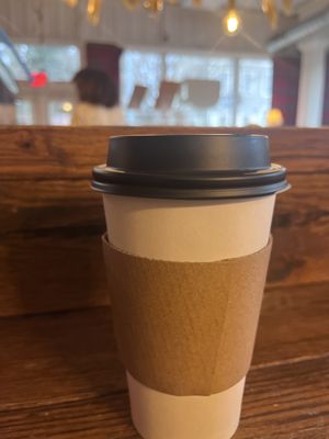 Uncle Bobbie's Coffee & Books by null