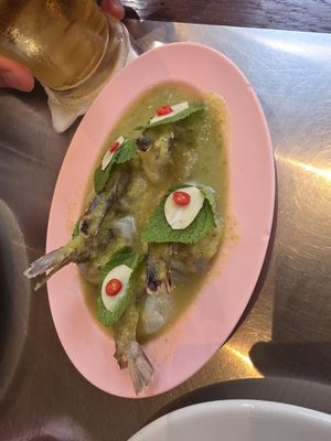 Speedboat Bar by null