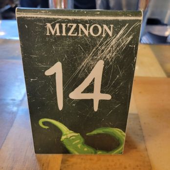 Miznon - Mediterranean Near Me - New York, New York