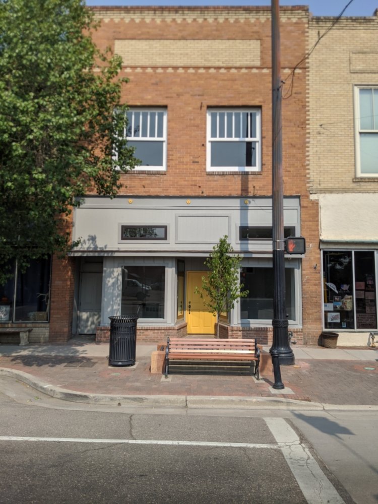 ANTHONY KNOWLTON, DDS UNION AVE DENTAL Updated September 2024 317 S Union Ave, Pueblo