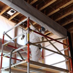 North Bay Pacific Insulation - Spray foam insulation