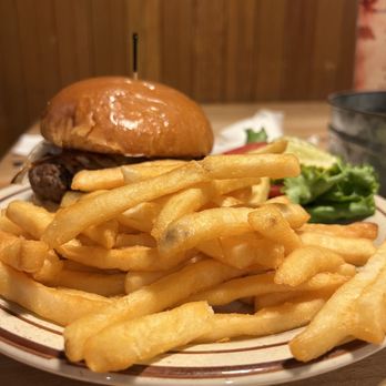 Julian Cafe - Fries - Bakeries Near Me - Julian, California
