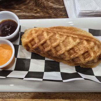Waffle N Sip - Waffles Near Me - Queens, New York Waffle N Sip - Waffles Near Me - Queens, New York