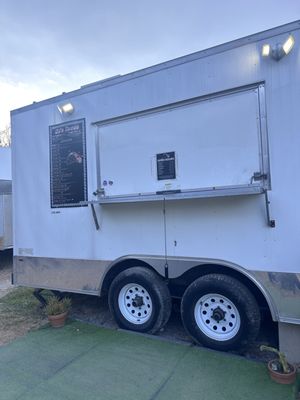 CJ's Tacos #2 - Thicket by null