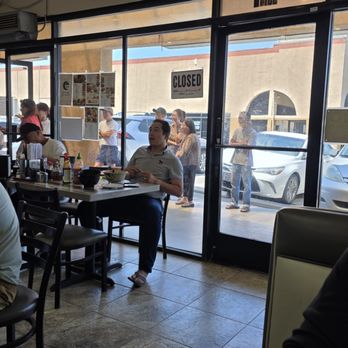 Kim Ky Noodle House - Chinese Near Me - Rosemead, California