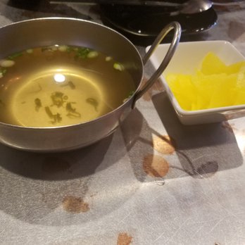 Yupdduk Flushing - Korean Near Me - Flushing, New York