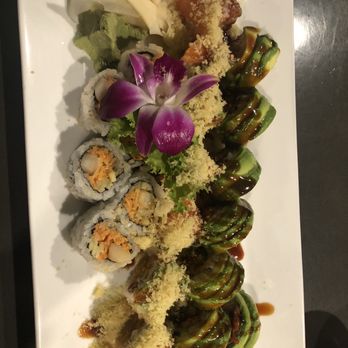 Tomo Sushi & Grill - Special rolls - Japanese Near Me - Centreville, Virginia Tomo Sushi & Grill - Special rolls - Japanese Near Me - Centreville, Virginia