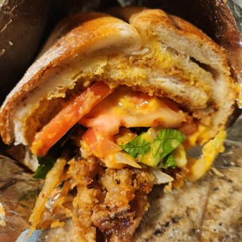 The Greek Place - Apollo hero - Greek Near Me - Garden City Park, New York