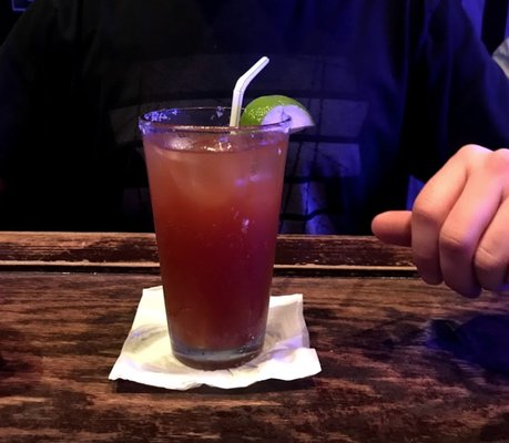 The Oxbow Tavern by null