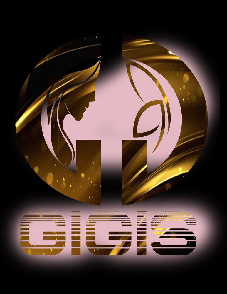 GiGi's Waxing & Facials Logo
