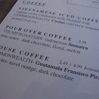 Onefold - Breakfast & Brunch Near Me - Denver, Colorado