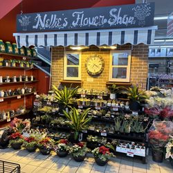 Canadian Tire - A Canadian tire that cares about their plants