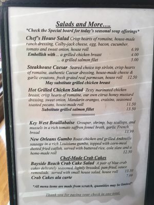 Menu photo 4 Daily Kneads Cafe Arcola, IL Menu photo 4 Daily Kneads Cafe Arcola, IL
