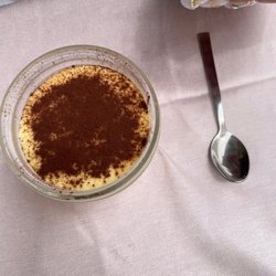 Arcobaleno Beach - Dessert