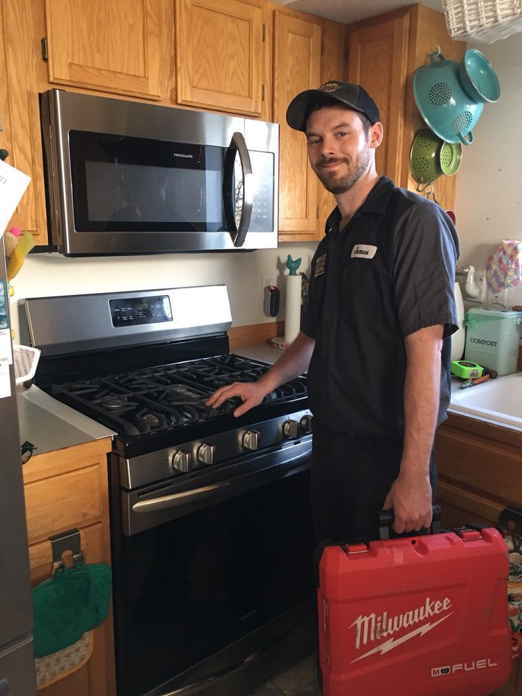 Slide of Coeur D'Alene Sheet Metal & Heating