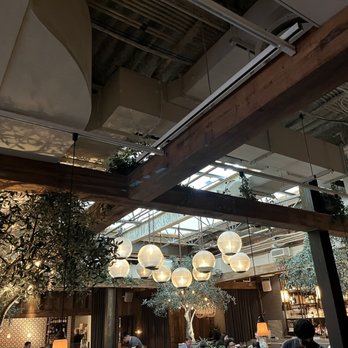 Aba - Decor- beautiful. - Mediterranean Near Me - Chicago, Illinois
