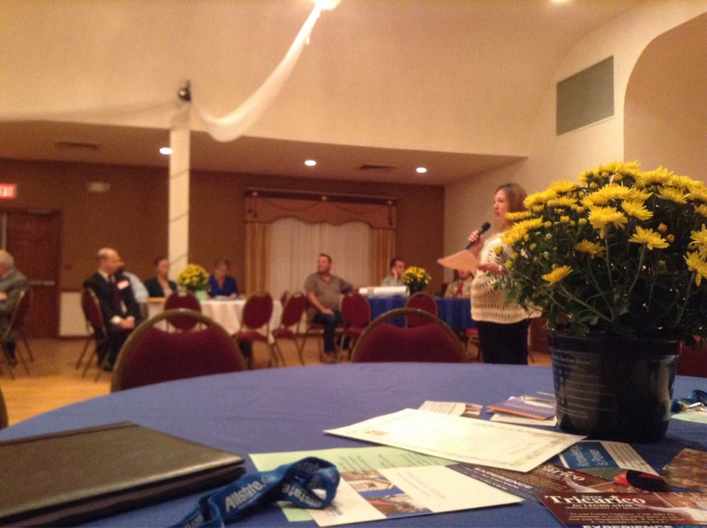 POLISHAMER INDEPNDNT CLUB Updated June 2024 35 Jayne Blvd, Port