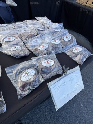 Joshua Tree Certified Farmers' Market by null