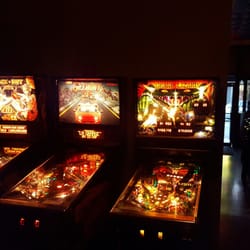 Pinball!