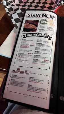 Menu photo 4 Wild Wing Cafe Alpharetta, GA