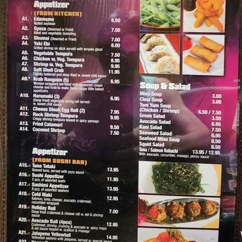Fancy Q Sushi & Thai - Sushi Bars Near Me - Daytona Beach, Florida Fancy Q Sushi & Thai - Sushi Bars Near Me - Daytona Beach, Florida