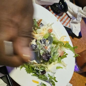 TGI Fridays Newark - Salad taste watery - American Near Me - Newark, Delaware TGI Fridays Newark - Salad taste watery - American Near Me - Newark, Delaware