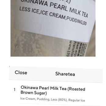 Sharetea - Bubble Tea Near Me - Des Moines, Washington Sharetea - Bubble Tea Near Me - Des Moines, Washington