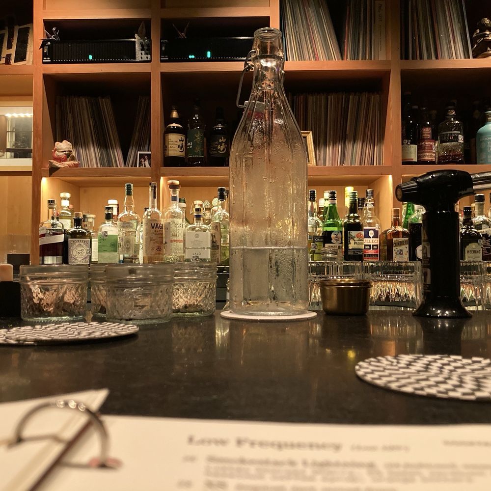 Equipment Room - Bar - Speakeasies Near Me - Austin, Texas Equipment Room - Bar - Speakeasies Near Me - Austin, Texas
