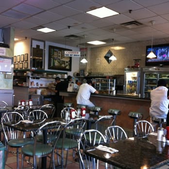 Uncle Bill's Diner - Dinning area - Diners Near Me - Flushing, New York Uncle Bill's Diner - Dinning area - Diners Near Me - Flushing, New York