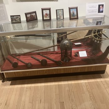 Ukrainian National Museum - Cossack Antiquity Collection, 17th To 19th Century - Museums Near Me - Chicago, Illinois Ukrainian National Museum - Cossack Antiquity Collection, 17th To 19th Century - Museums Near Me - Chicago, Illinois