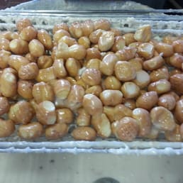 Donut Hole
