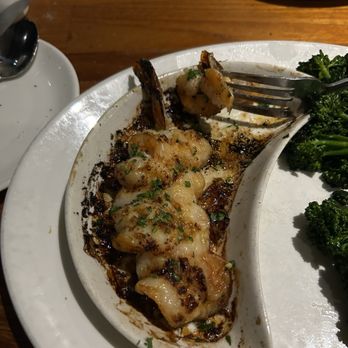 Harbor Lights - Roasted Scampi Prawns - Seafood Near Me - Tacoma, Washington
