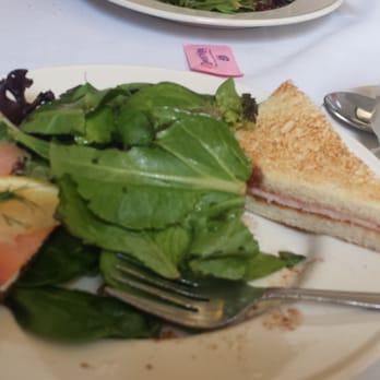 Chado Tea Room - Tea Rooms Near Me - Hollywood, California
