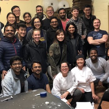 Kaori's Kitchen - Cooking Schools Near Me