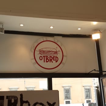 Otbred - Sandwiches Near Me - Rome, RM Otbred - Sandwiches Near Me - Rome, RM