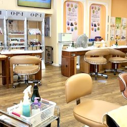 Rosa Nail Spa