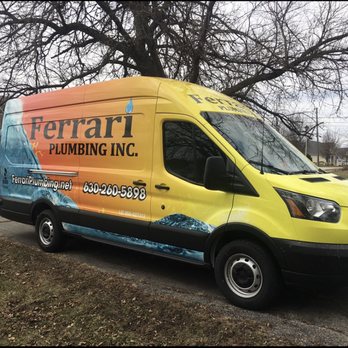 Ferrari Plumbing - New Ferrari Plumbing design - Plumbing Near Me - Wheaton, Illinois Ferrari Plumbing - New Ferrari Plumbing design - Plumbing Near Me - Wheaton, Illinois