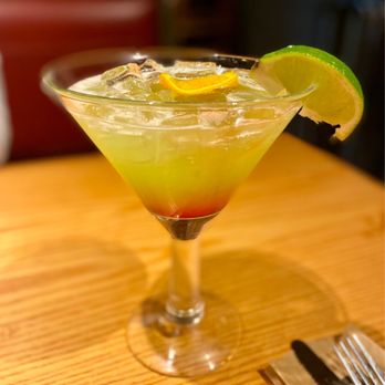 Chili's - Tropical Sunrise Margarita - American Near Me - Woodstock, Georgia Chili's - Tropical Sunrise Margarita - American Near Me - Woodstock, Georgia