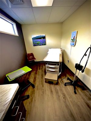 McKenzie River Gynecology