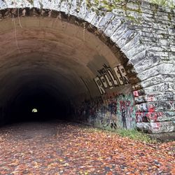 Road to Nowhere