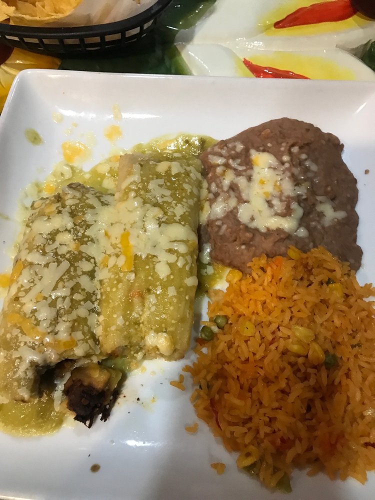 La Mexicana Cantina & Grill - Chesterland