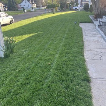 Greenskeeper Lawn Care - Landscaping Near Me - Bridgeport, Connecticut Greenskeeper Lawn Care - Landscaping Near Me - Bridgeport, Connecticut