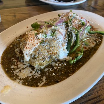 Ghost Ranch - Green Tomatillo Brunch Burrito - Cocktail Bars Near Me - Tempe, Arizona Ghost Ranch - Green Tomatillo Brunch Burrito - Cocktail Bars Near Me - Tempe, Arizona