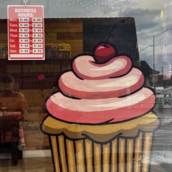 Panaderia La Estrella - Open daily