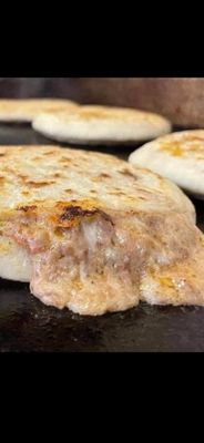 Delicias Street Food