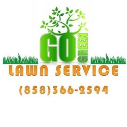 Go Green Lawn Service