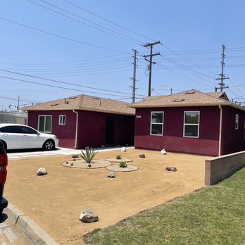 Herrera Lawn & Tree Maintenance - Landscaping Near Me Herrera Lawn & Tree Maintenance - Landscaping Near Me