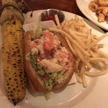 Coastal Flats - Lobster roll - Seafood Near Me - Mclean, Virginia Coastal Flats - Lobster roll - Seafood Near Me - Mclean, Virginia