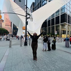 9/11 Memorial Park